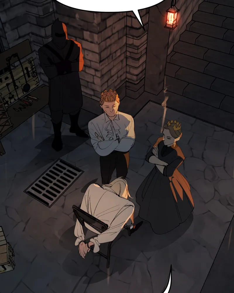 Purple Hyacinth Chapter 158 page 91 - 