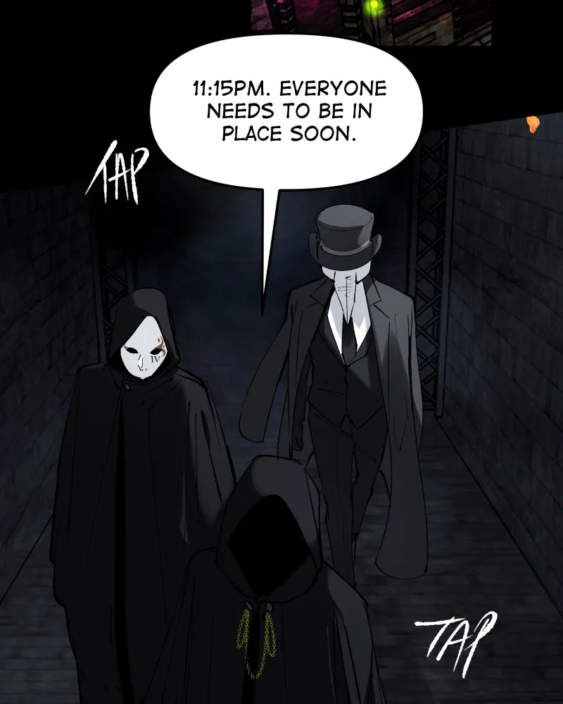 Purple Hyacinth Chapter 159 page 108 - 