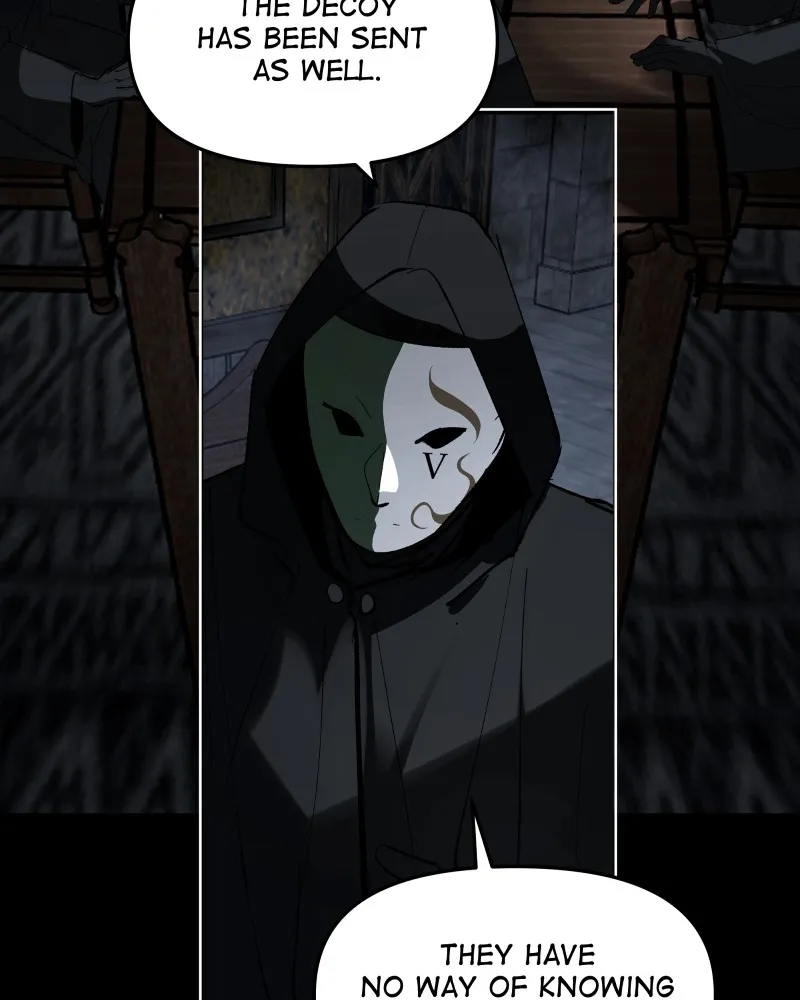 Purple Hyacinth Chapter 159 page 13 - 
