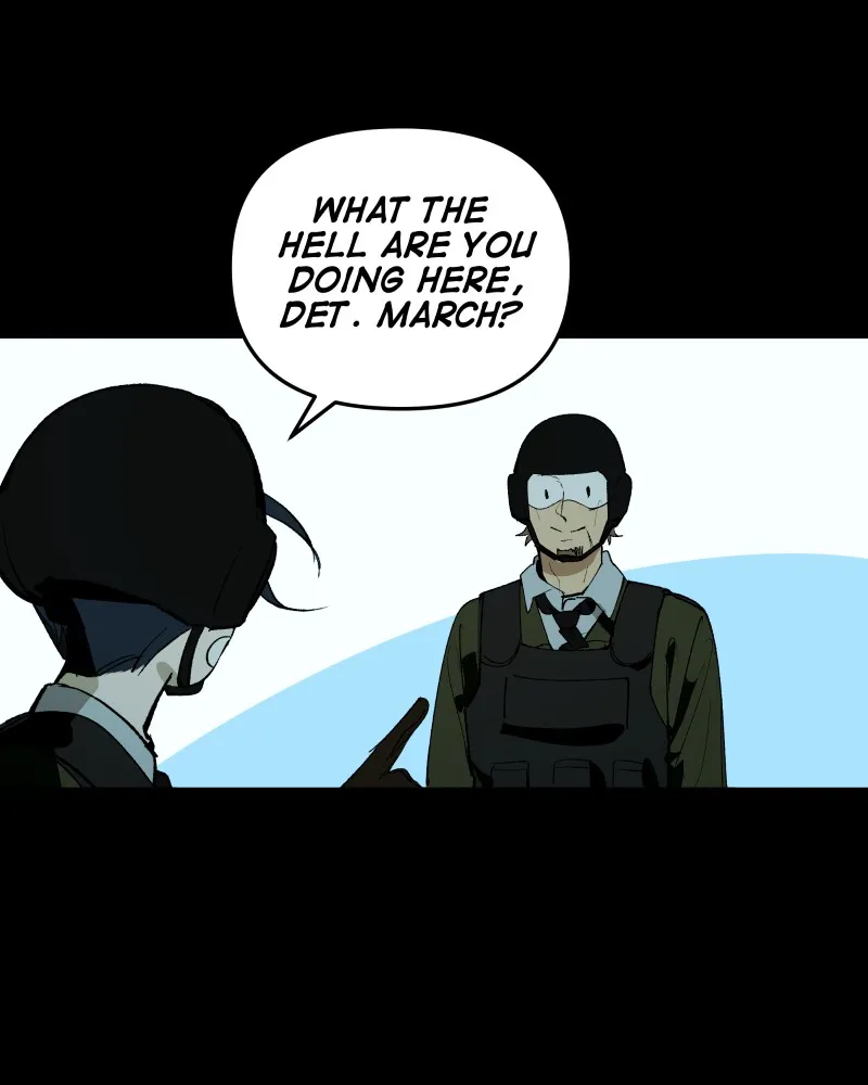 Purple Hyacinth Chapter 159 page 133 - 