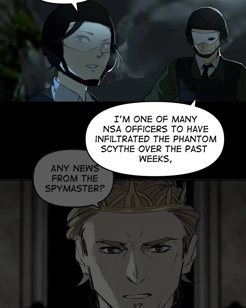 Purple Hyacinth Chapter 159 page 137 - 