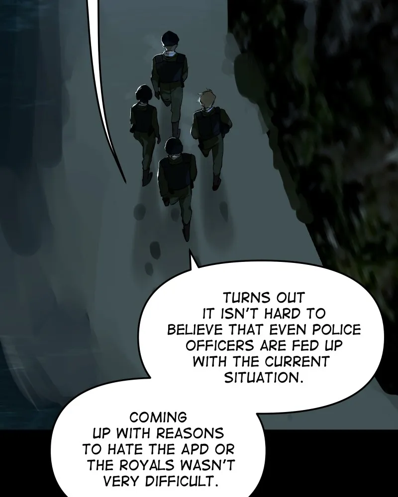 Purple Hyacinth Chapter 159 page 145 - 