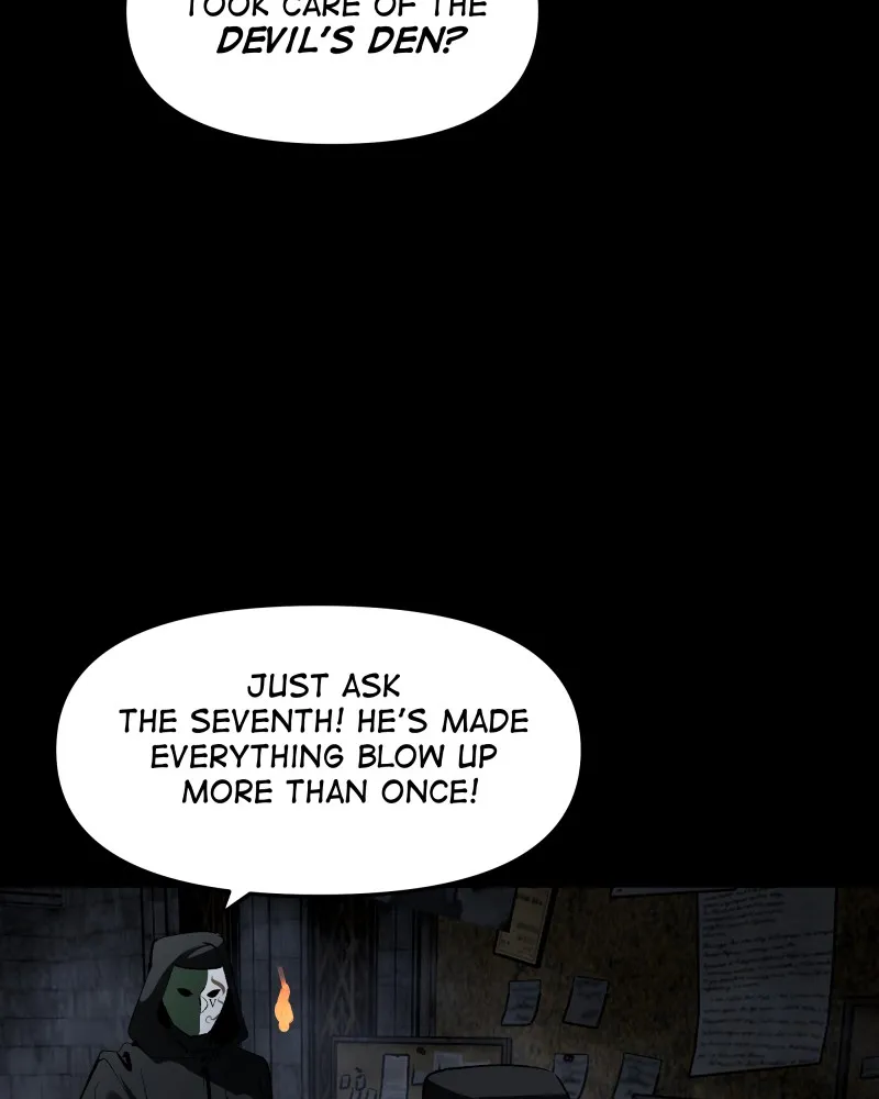 Purple Hyacinth Chapter 159 page 19 - 