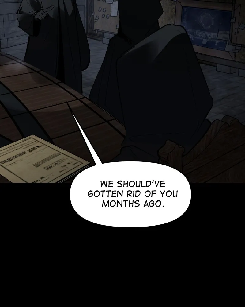 Purple Hyacinth Chapter 159 page 20 - 