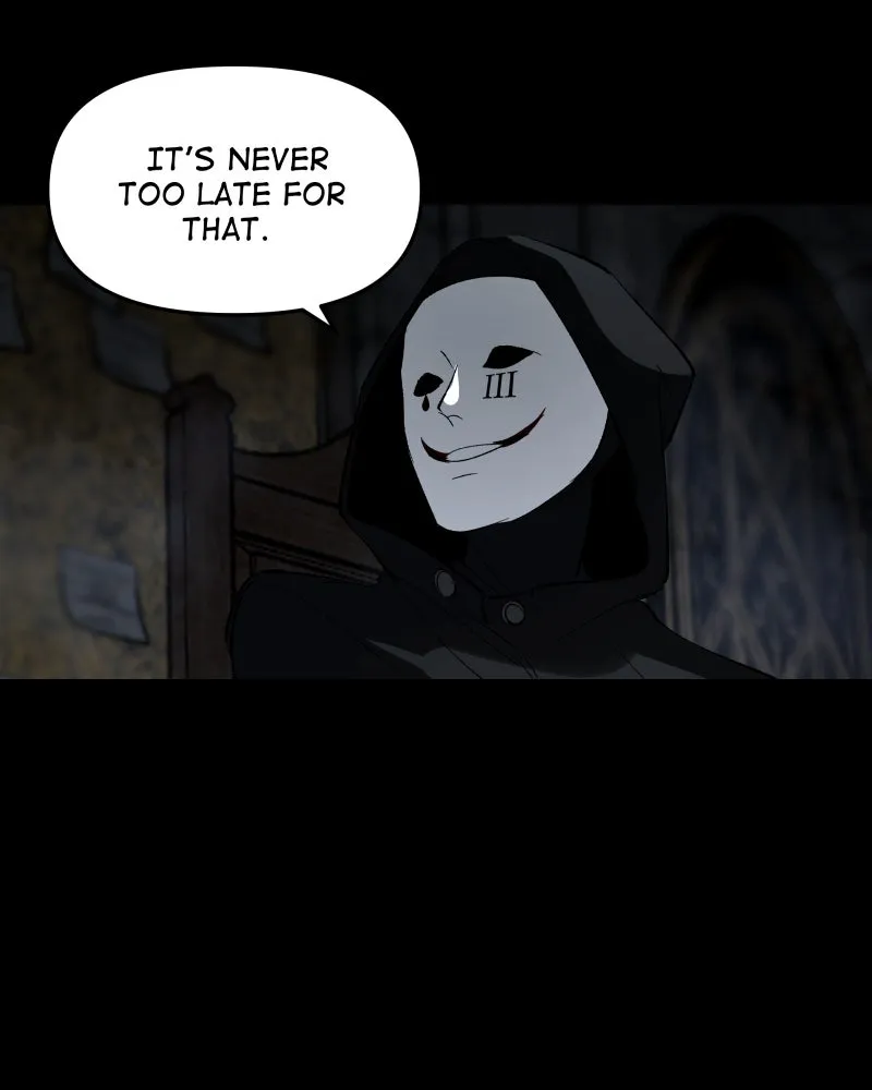 Purple Hyacinth Chapter 159 page 21 - 