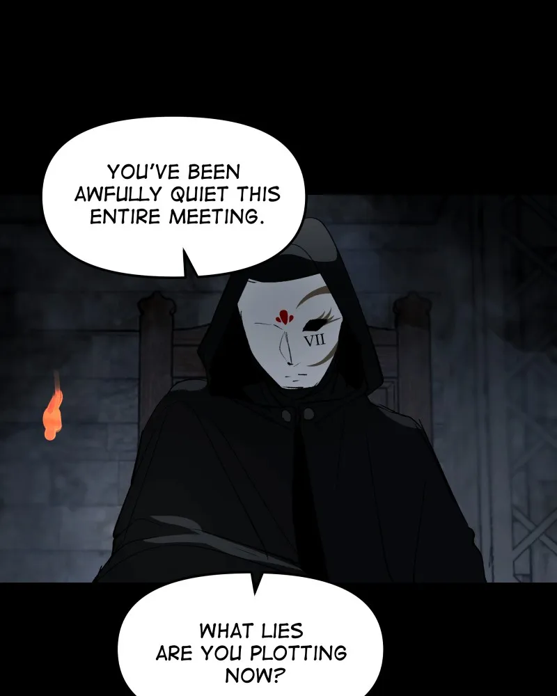 Purple Hyacinth Chapter 159 page 22 - 