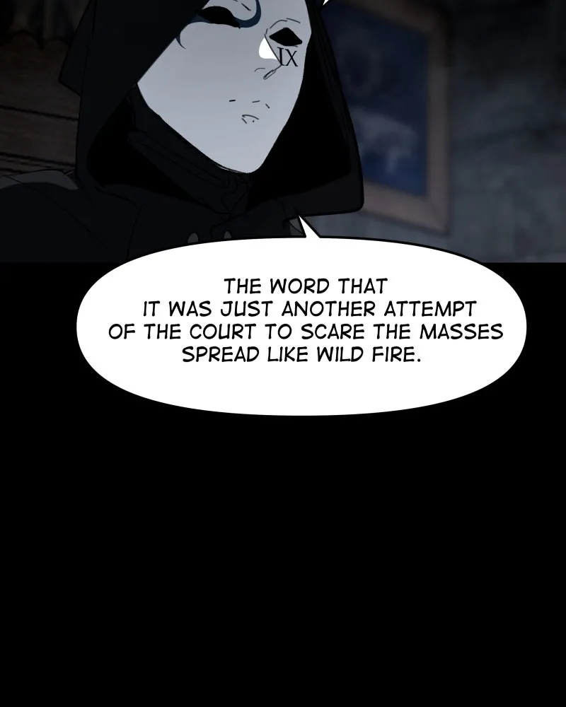 Purple Hyacinth Chapter 159 page 27 - 