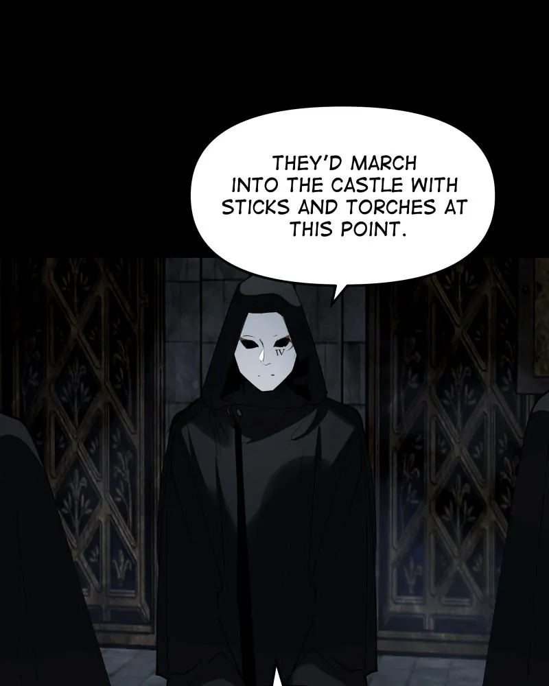 Purple Hyacinth Chapter 159 page 28 - 