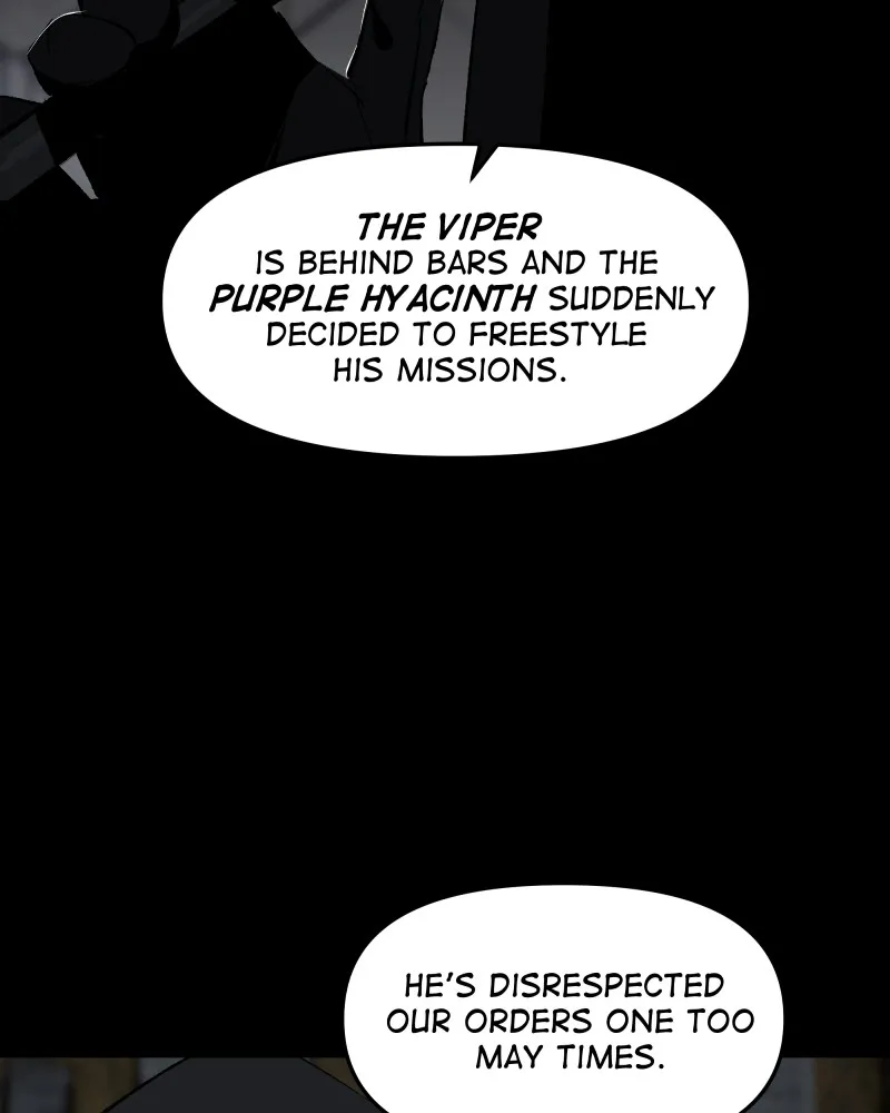 Purple Hyacinth Chapter 159 page 31 - 