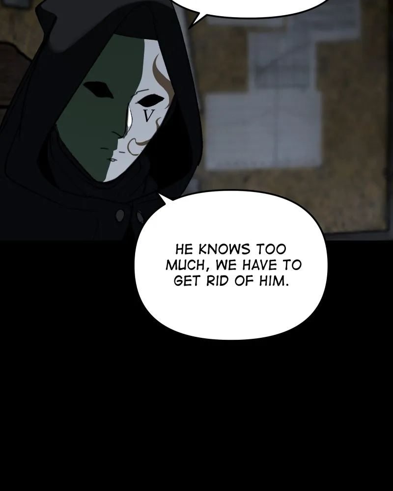 Purple Hyacinth Chapter 159 page 32 - 