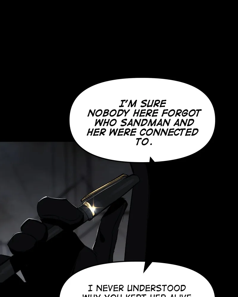 Purple Hyacinth Chapter 159 page 34 - 