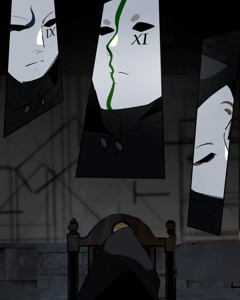 Purple Hyacinth Chapter 159 page 43 - 