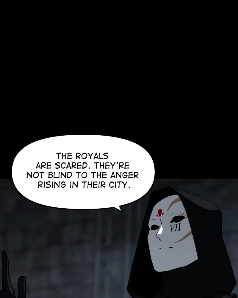 Purple Hyacinth Chapter 159 page 46 - 