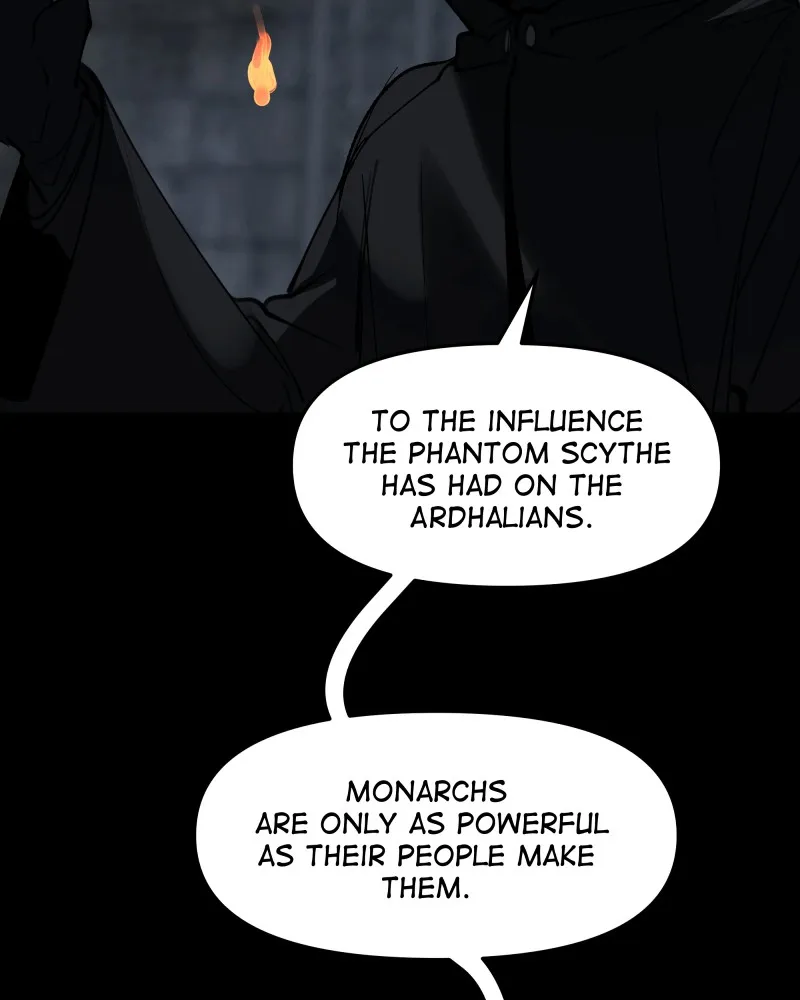 Purple Hyacinth Chapter 159 page 47 - 