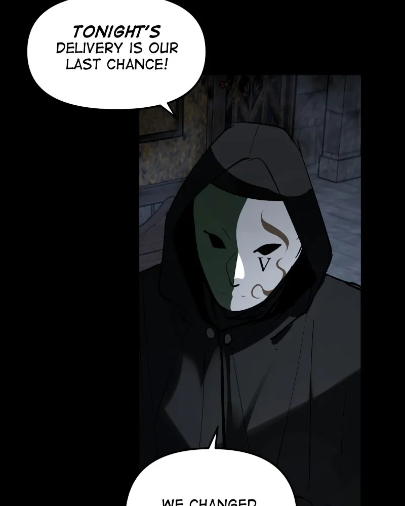 Purple Hyacinth Chapter 159 page 9 - 