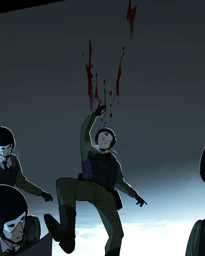 Purple Hyacinth Chapter 160 page 118 - 