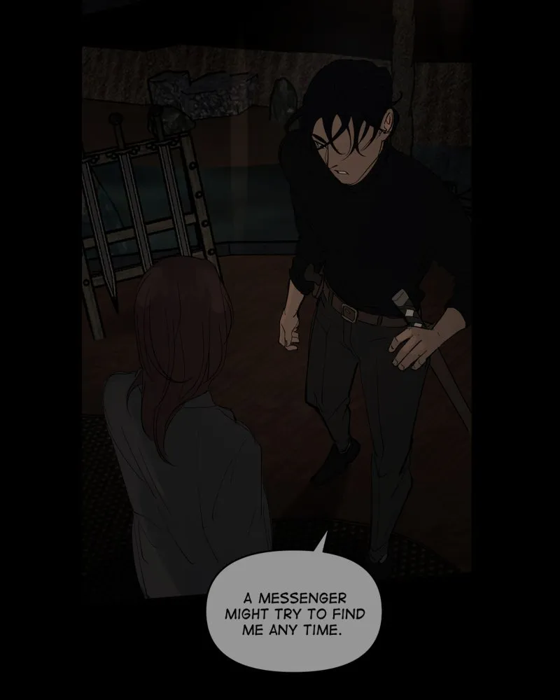 Purple Hyacinth Chapter 160 page 15 - 