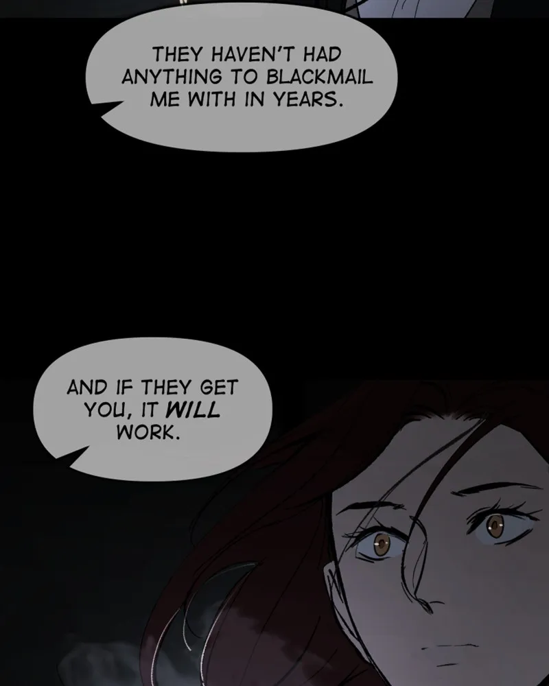 Purple Hyacinth Chapter 160 page 19 - 