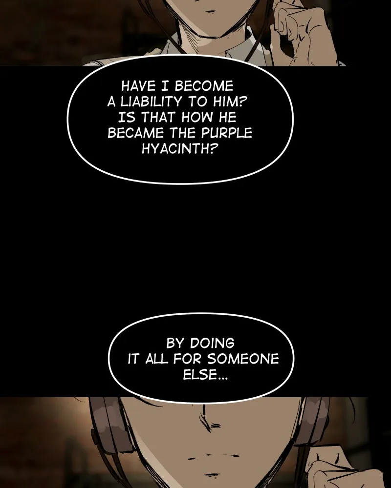 Purple Hyacinth Chapter 160 page 21 - 