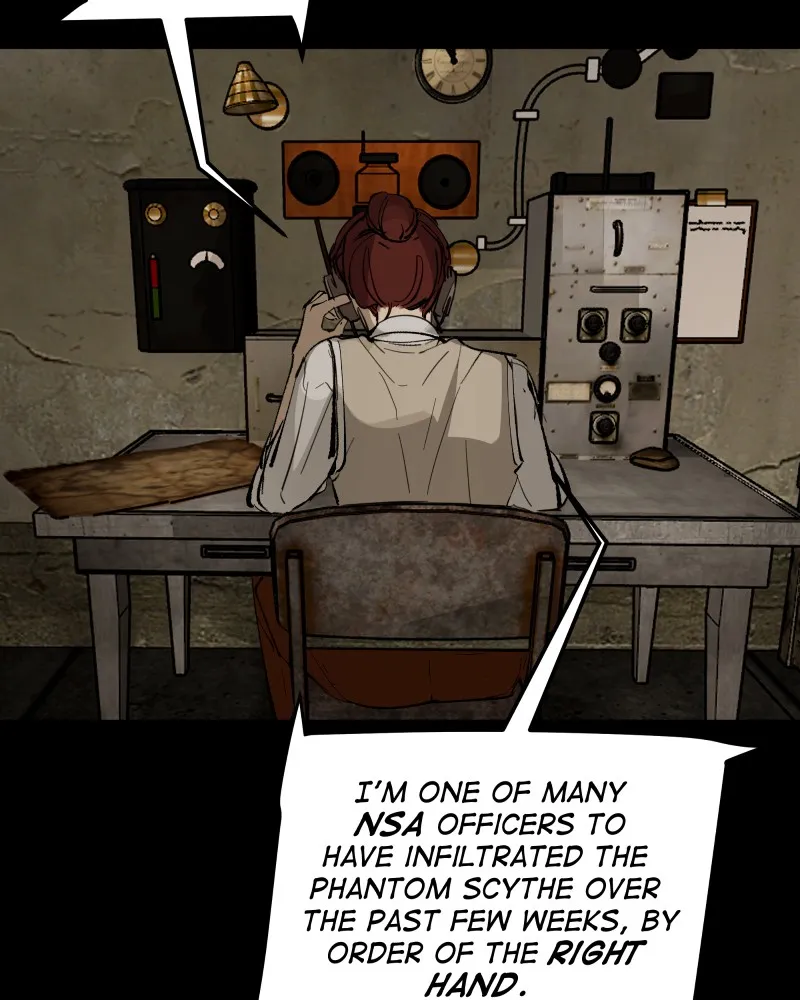 Purple Hyacinth Chapter 160 page 31 - 
