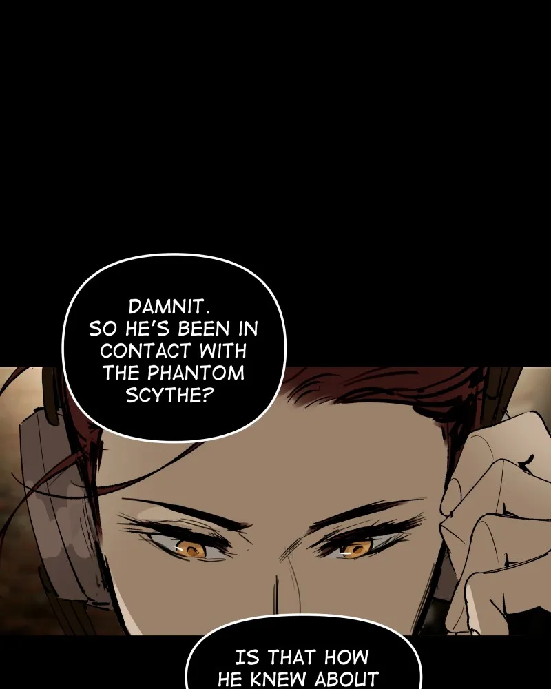 Purple Hyacinth Chapter 160 page 35 - 