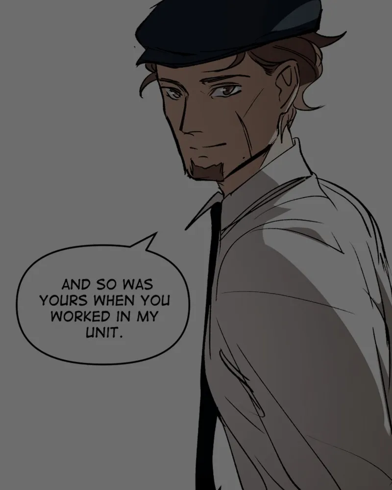 Purple Hyacinth Chapter 160 page 38 - 