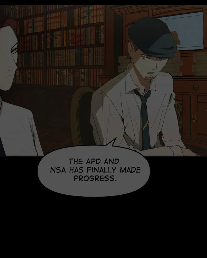 Purple Hyacinth Chapter 160 page 40 - 