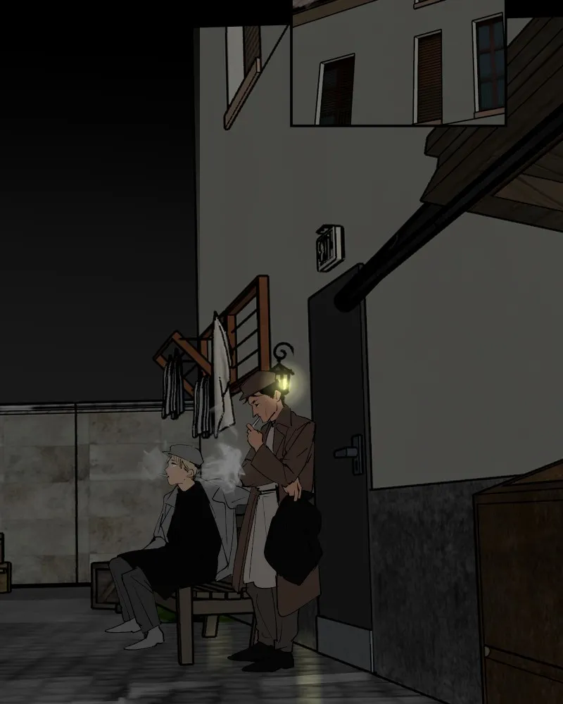 Purple Hyacinth Chapter 160 page 5 - 