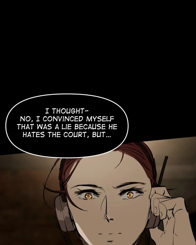 Purple Hyacinth Chapter 160 page 42 - 