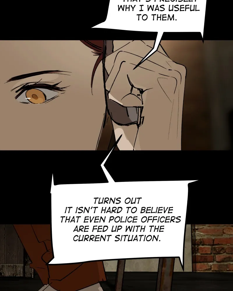 Purple Hyacinth Chapter 160 page 44 - 