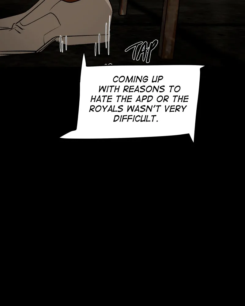 Purple Hyacinth Chapter 160 page 45 - 