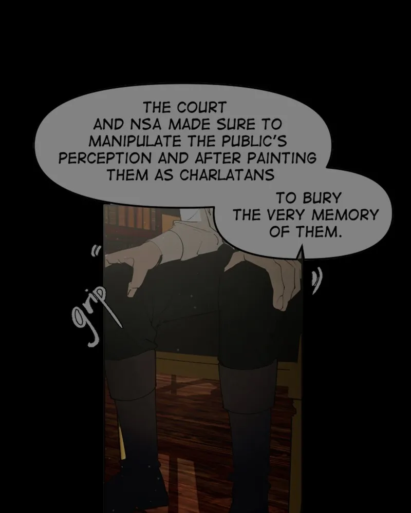 Purple Hyacinth Chapter 160 page 46 - 