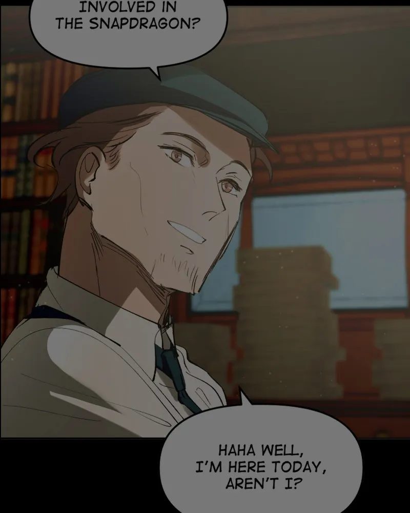 Purple Hyacinth Chapter 160 page 48 - 