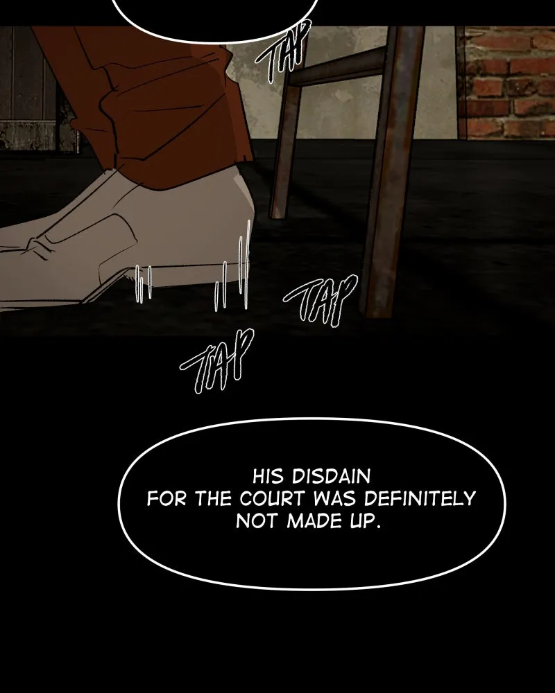 Purple Hyacinth Chapter 160 page 51 - 