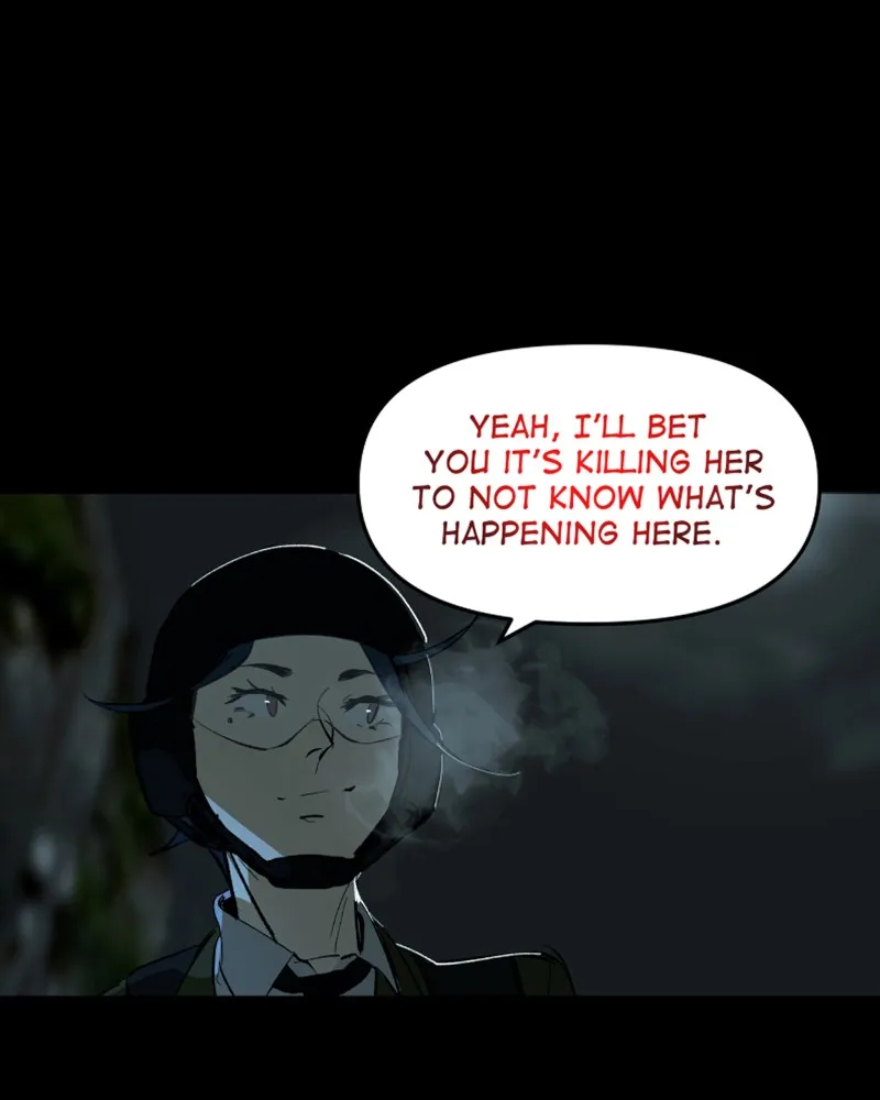 Purple Hyacinth Chapter 160 page 52 - 