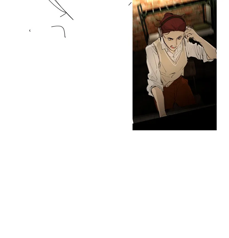 Purple Hyacinth Chapter 161 page 107 - 