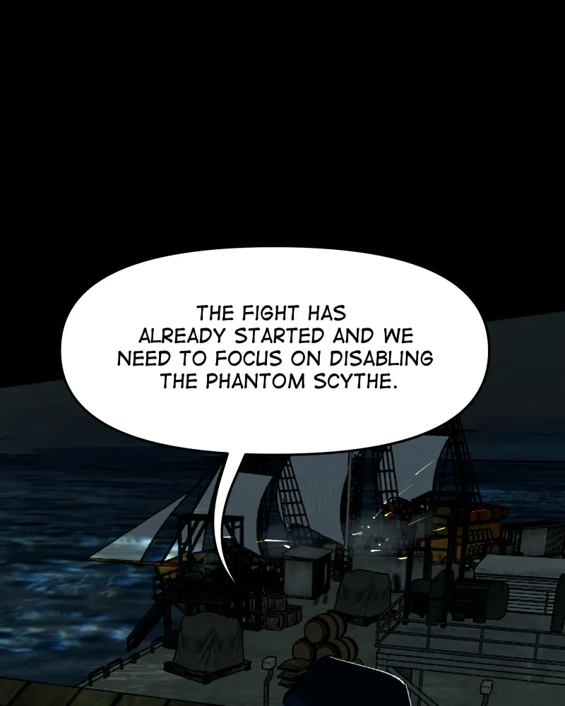 Purple Hyacinth Chapter 161 page 19 - 
