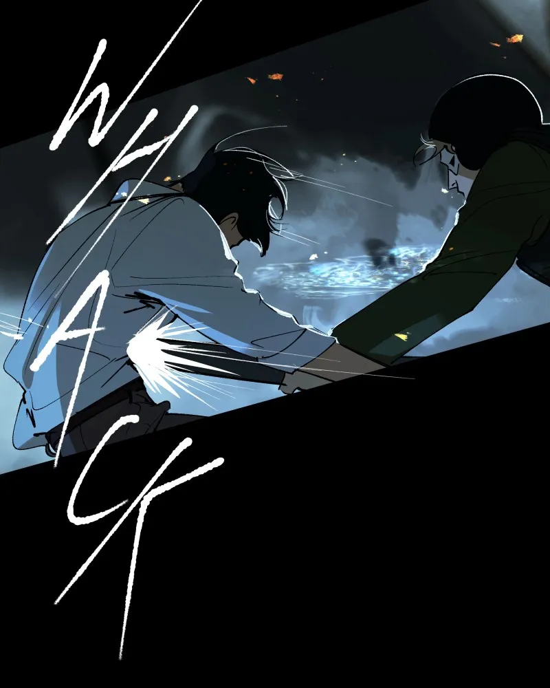 Purple Hyacinth Chapter 161 page 37 - 