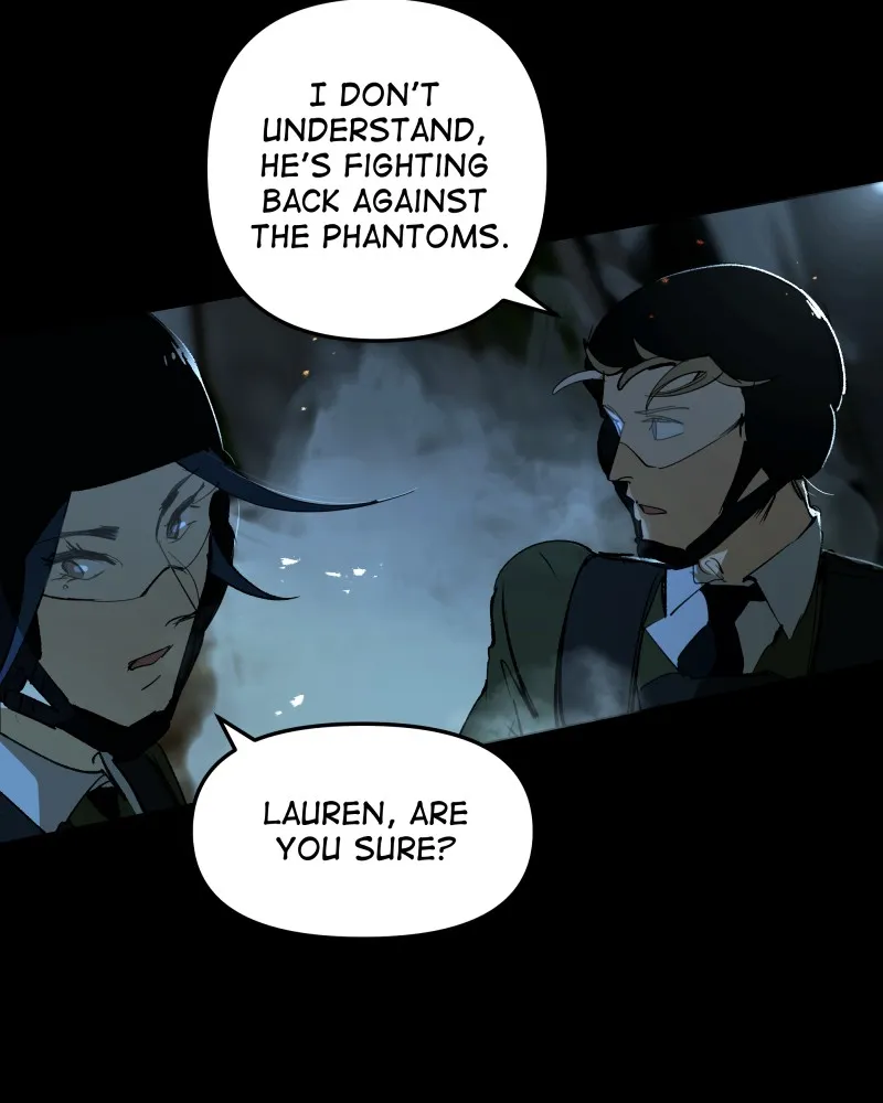Purple Hyacinth Chapter 161 page 42 - 