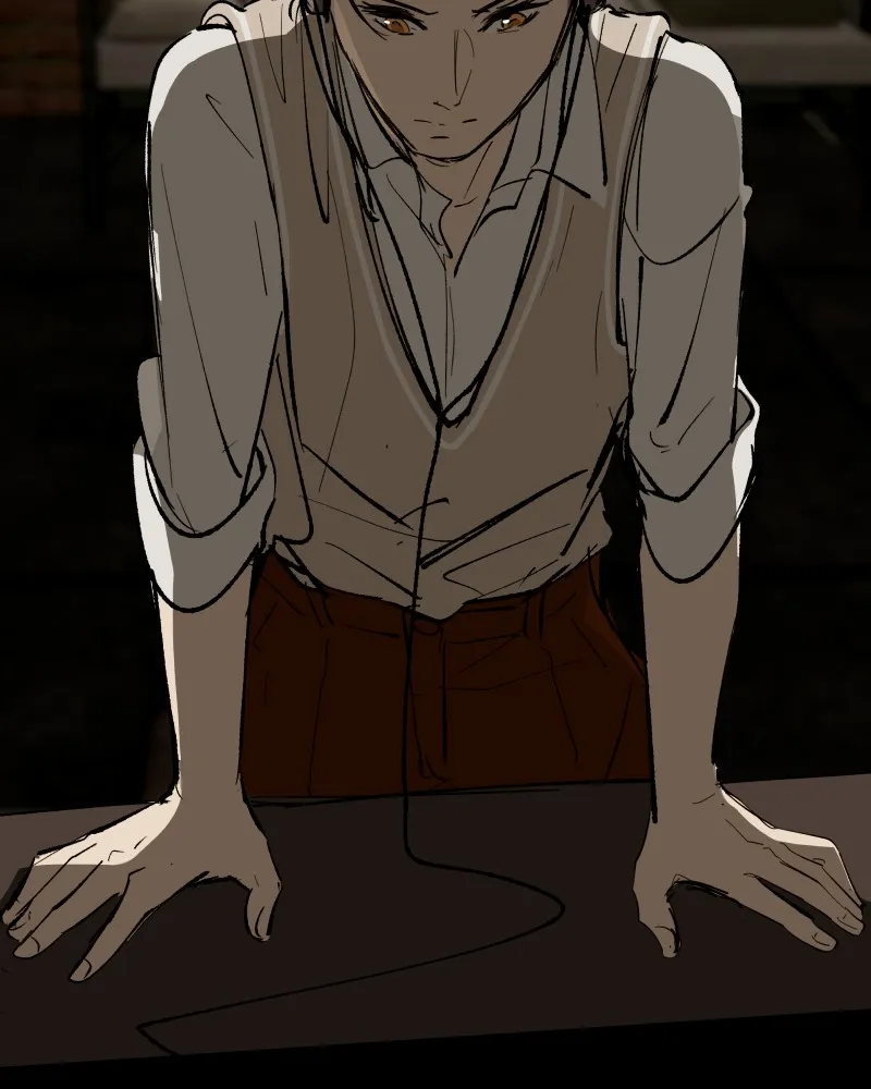 Purple Hyacinth Chapter 161 page 44 - 
