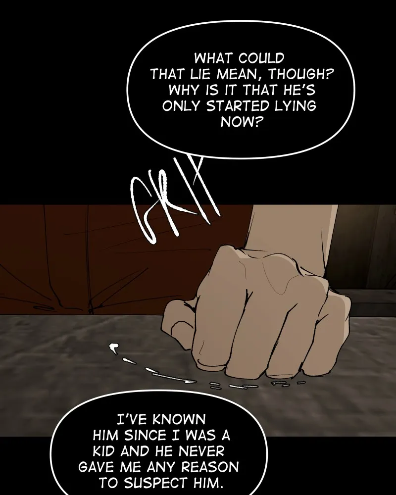 Purple Hyacinth Chapter 161 page 48 - 