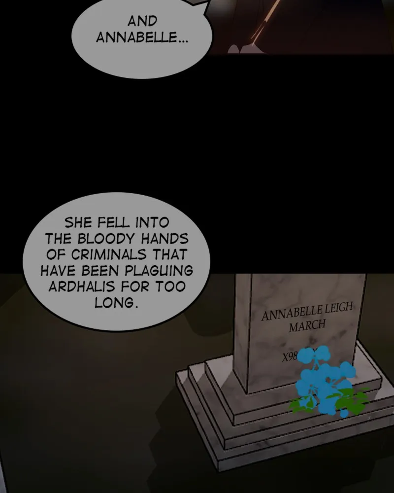 Purple Hyacinth Chapter 161 page 50 - 