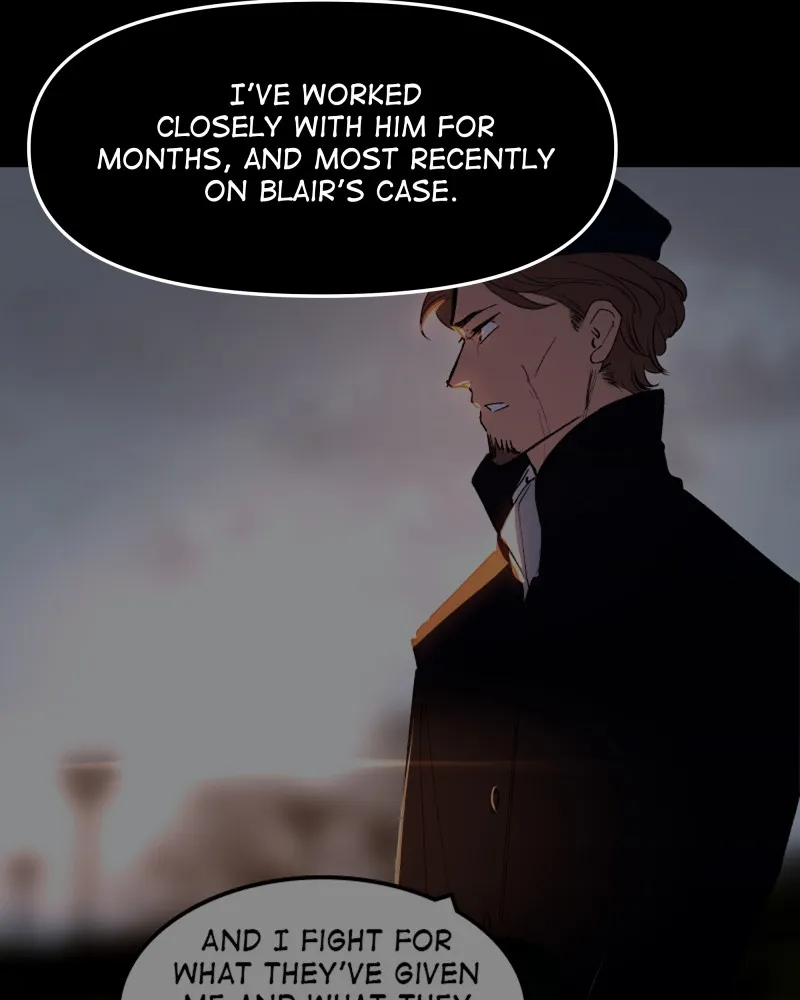 Purple Hyacinth Chapter 161 page 53 - 