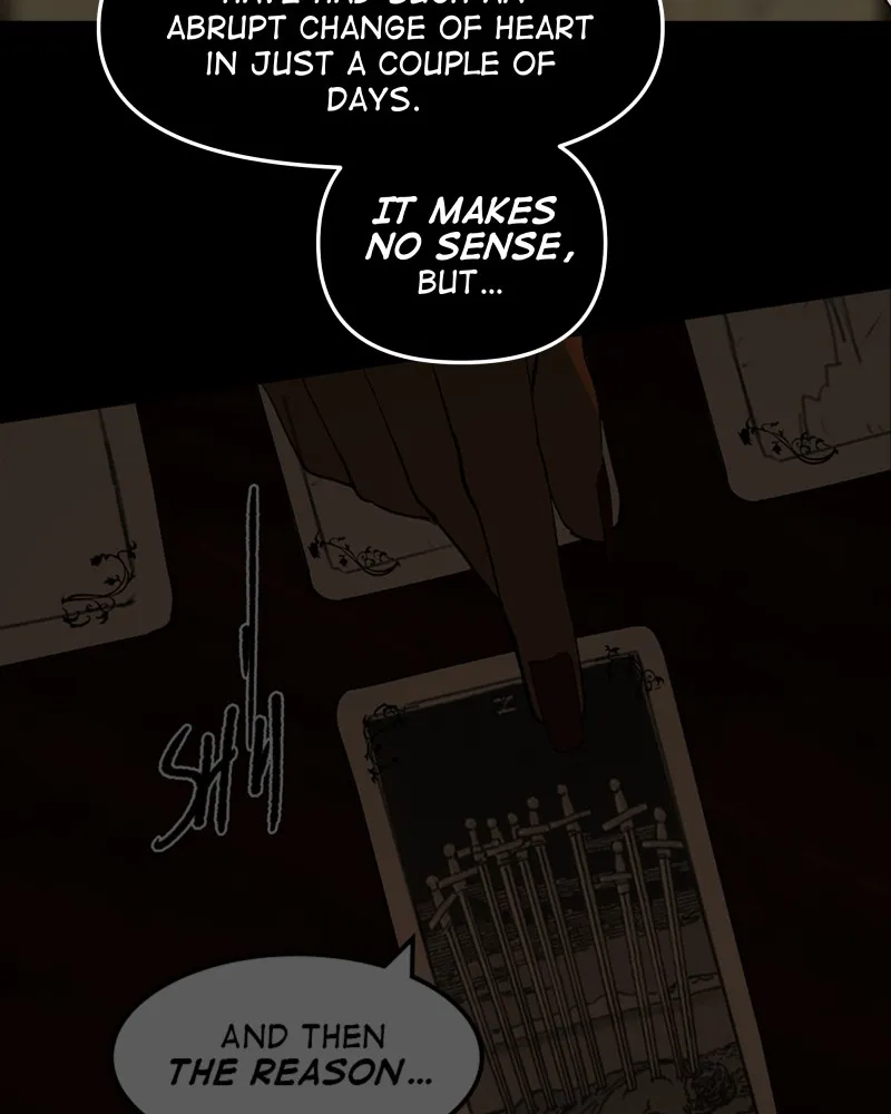 Purple Hyacinth Chapter 161 page 55 - 