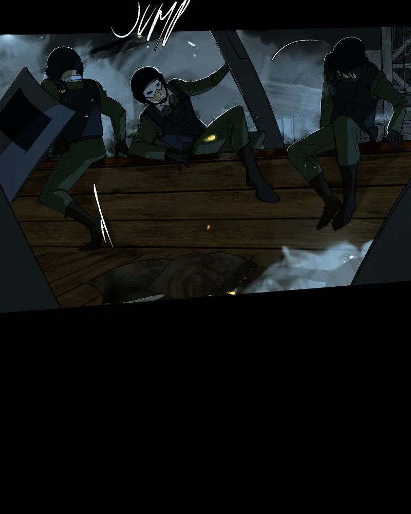 Purple Hyacinth Chapter 161 page 67 - 