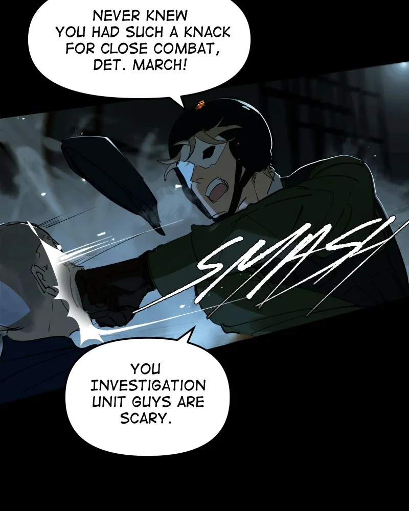 Purple Hyacinth Chapter 161 page 70 - 
