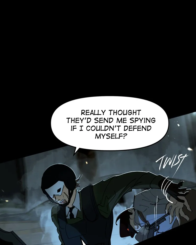 Purple Hyacinth Chapter 161 page 71 - 