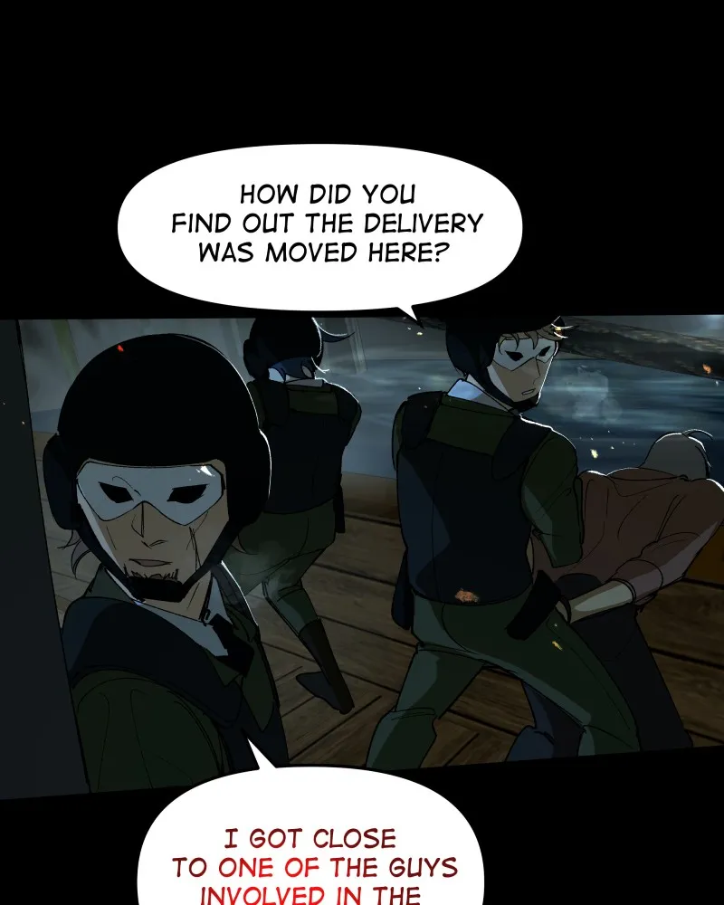 Purple Hyacinth Chapter 161 page 78 - 