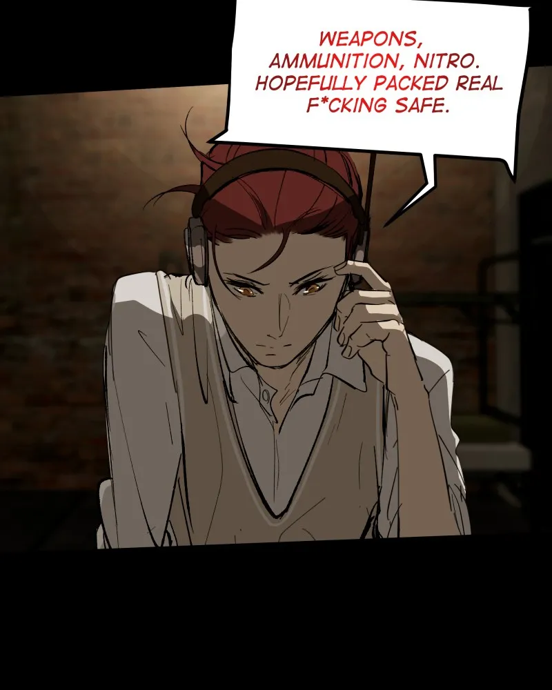 Purple Hyacinth Chapter 161 page 85 - 