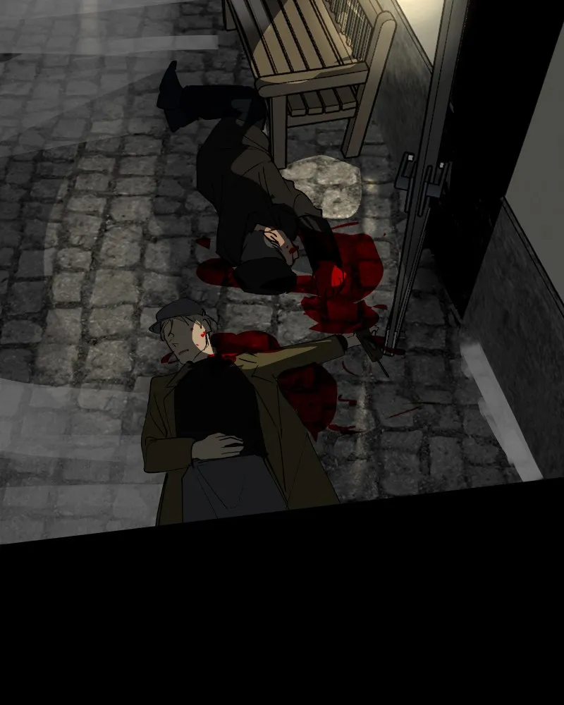 Purple Hyacinth Chapter 161 page 94 - 